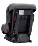 Автокресло Daiichi First7 Plus Platinum Black, DIC-3120FIX (ISOFIX)